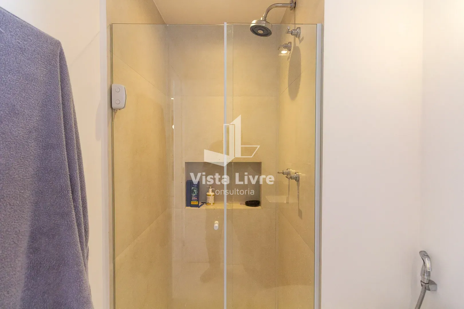 Apartamento, 1 quarto, 68 m² - Foto 22