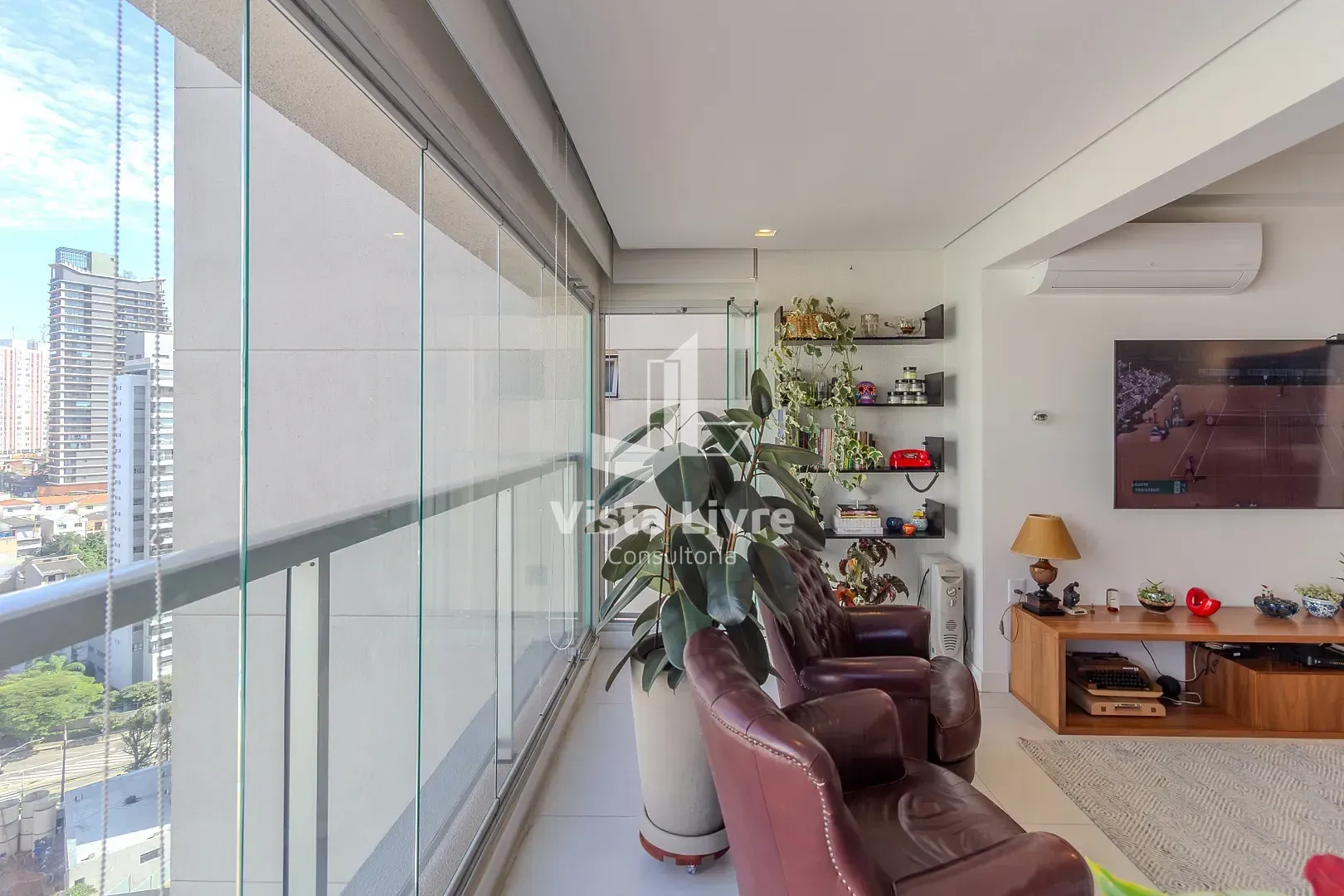 Apartamento, 1 quarto, 68 m² - Foto 24