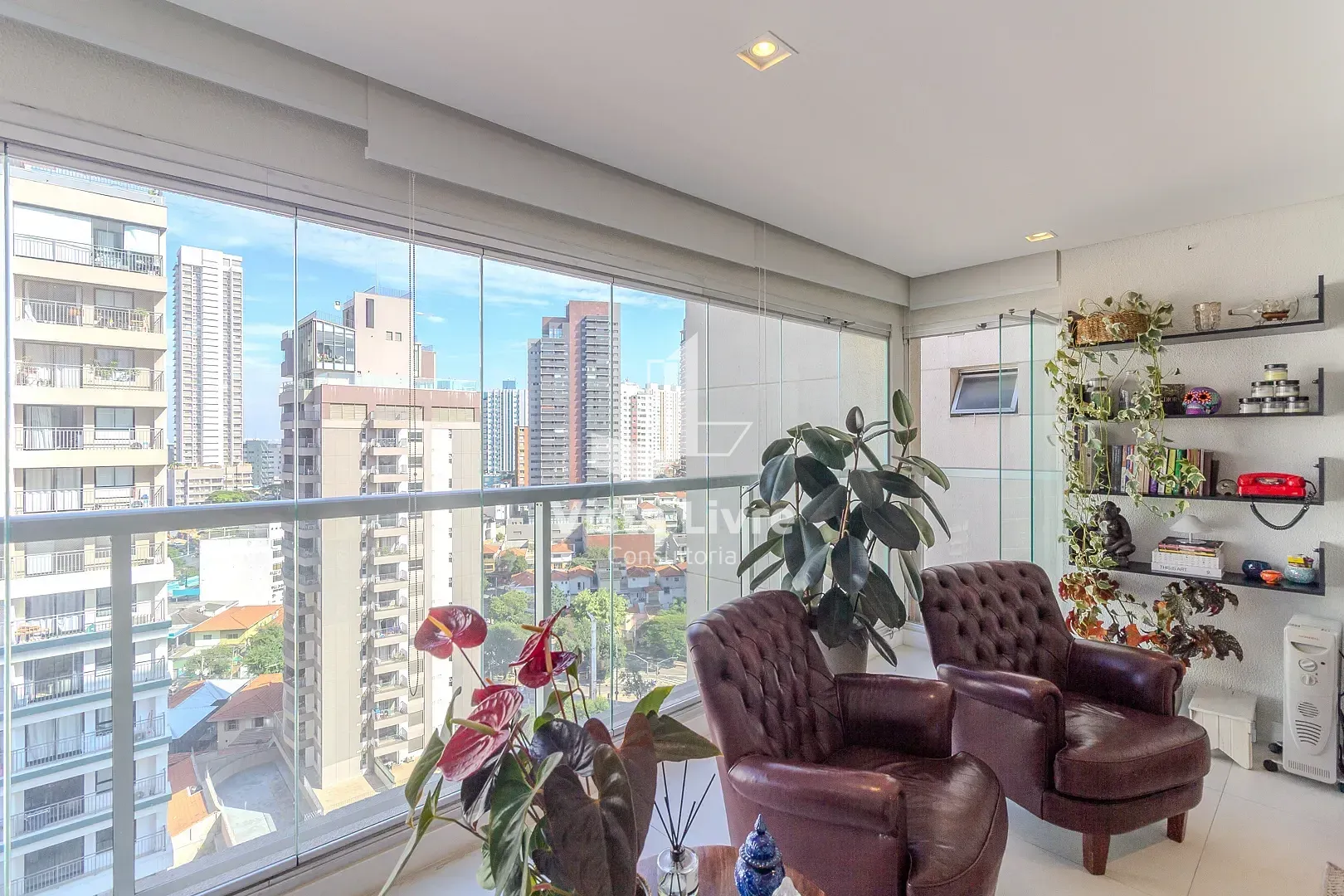 Apartamento, 1 quarto, 68 m² - Foto 25