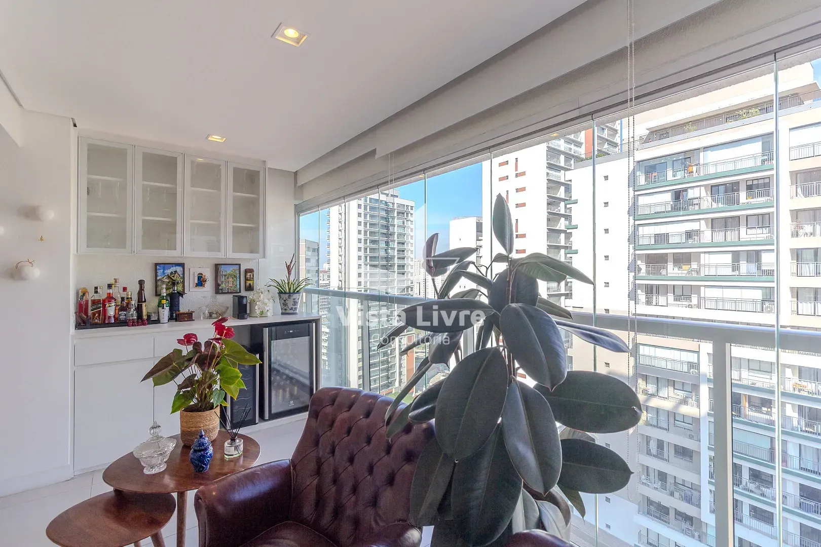 Apartamento, 1 quarto, 68 m² - Foto 27