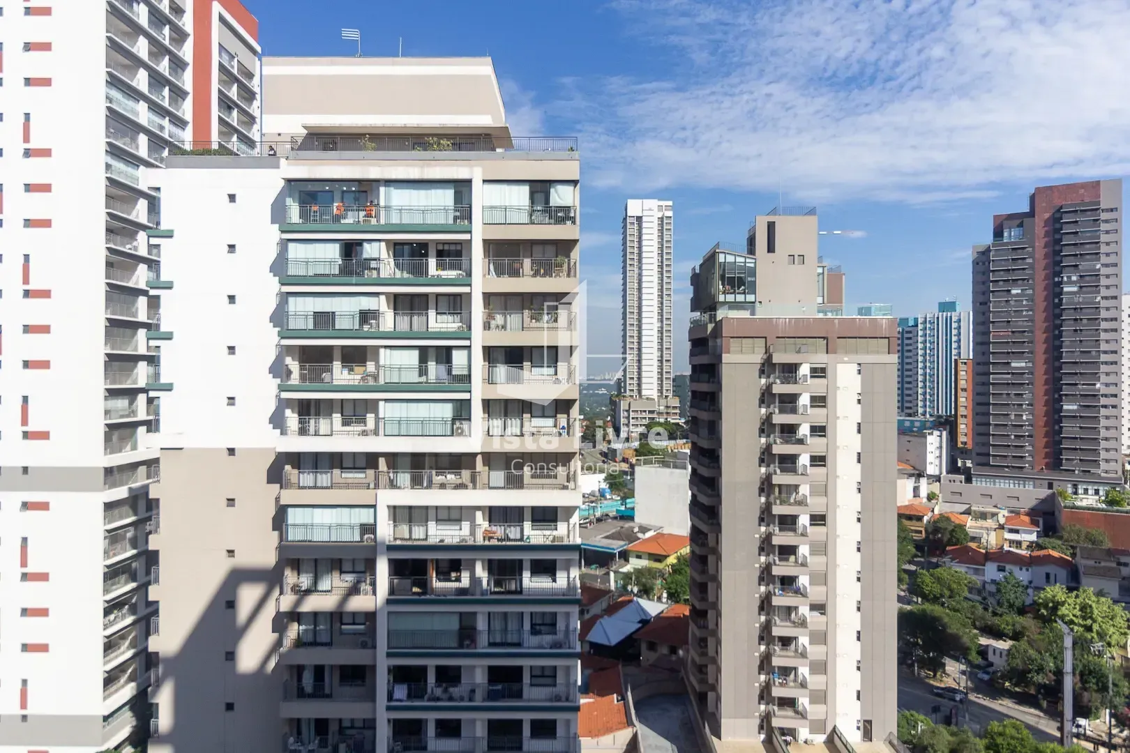 Apartamento, 1 quarto, 68 m² - Foto 29