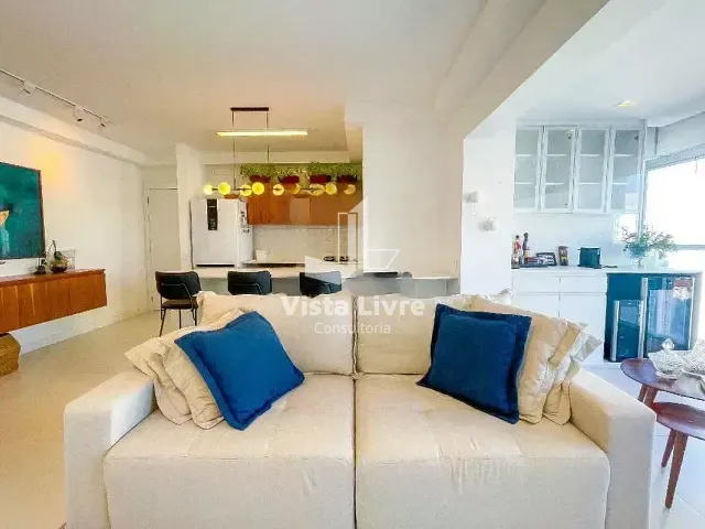Apartamento com 68m² 1 quarto e 2 banheiros, à venda, no bairro Sumaré em São Paulo
