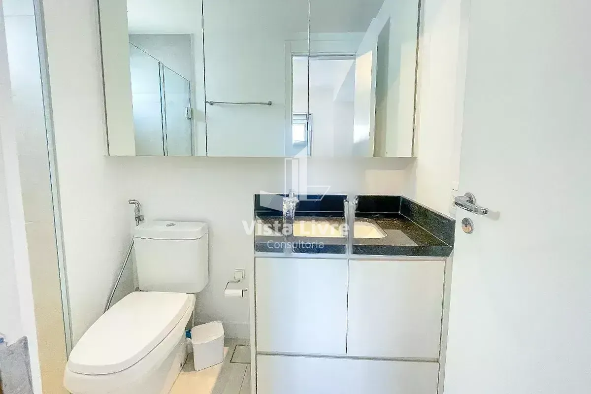 Apartamento, 1 quarto, 68 m² - Foto 25