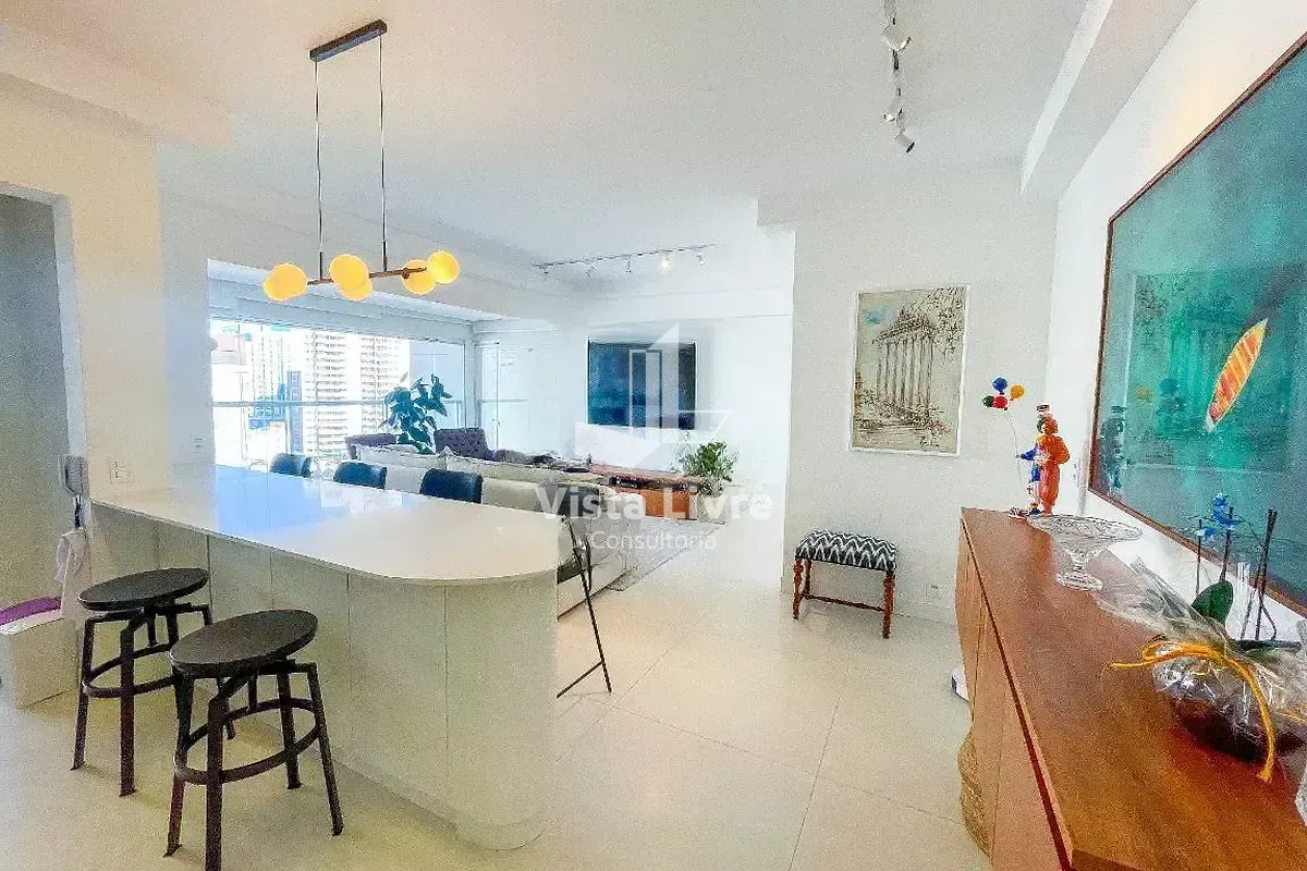 Apartamento, 1 quarto, 68 m² - Foto 7