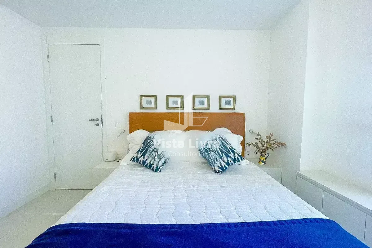 Apartamento, 1 quarto, 68 m² - Foto 14