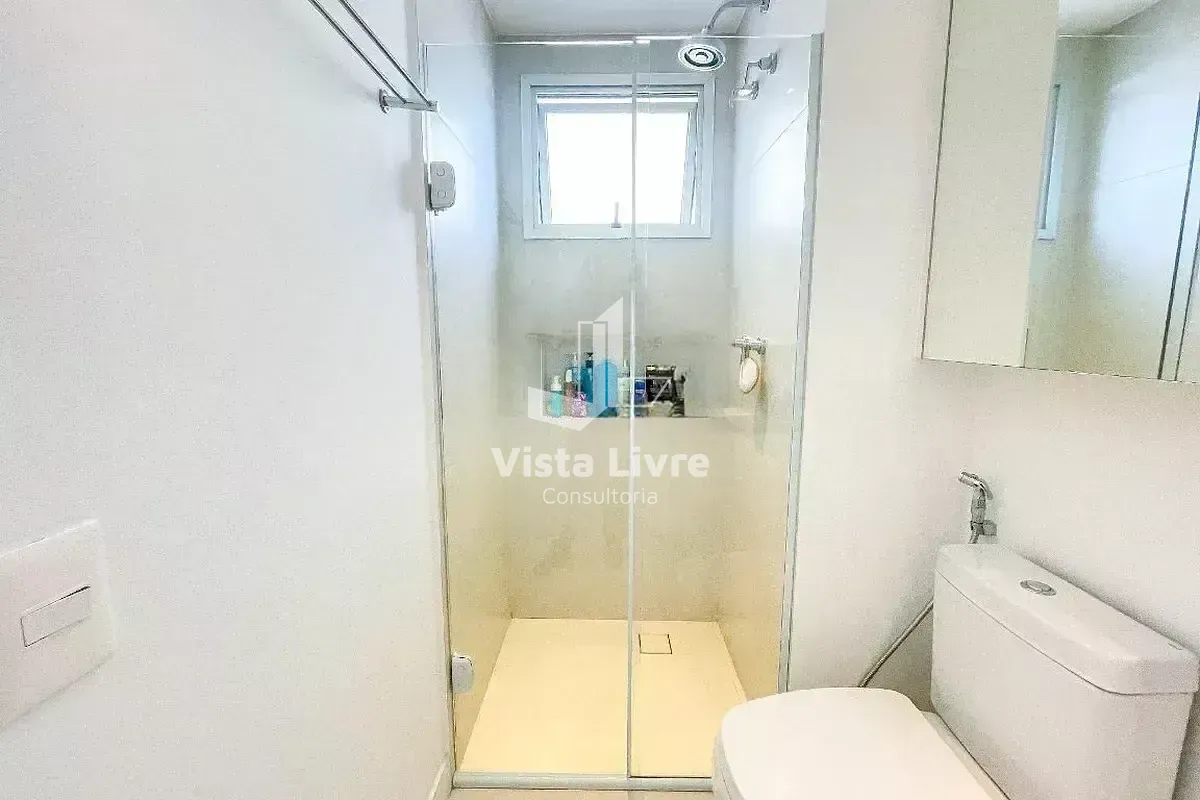 Apartamento, 1 quarto, 68 m² - Foto 19