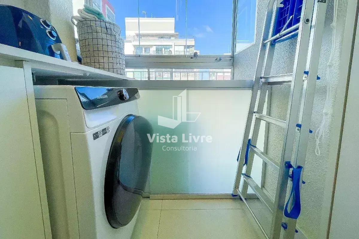Apartamento, 1 quarto, 68 m² - Foto 18