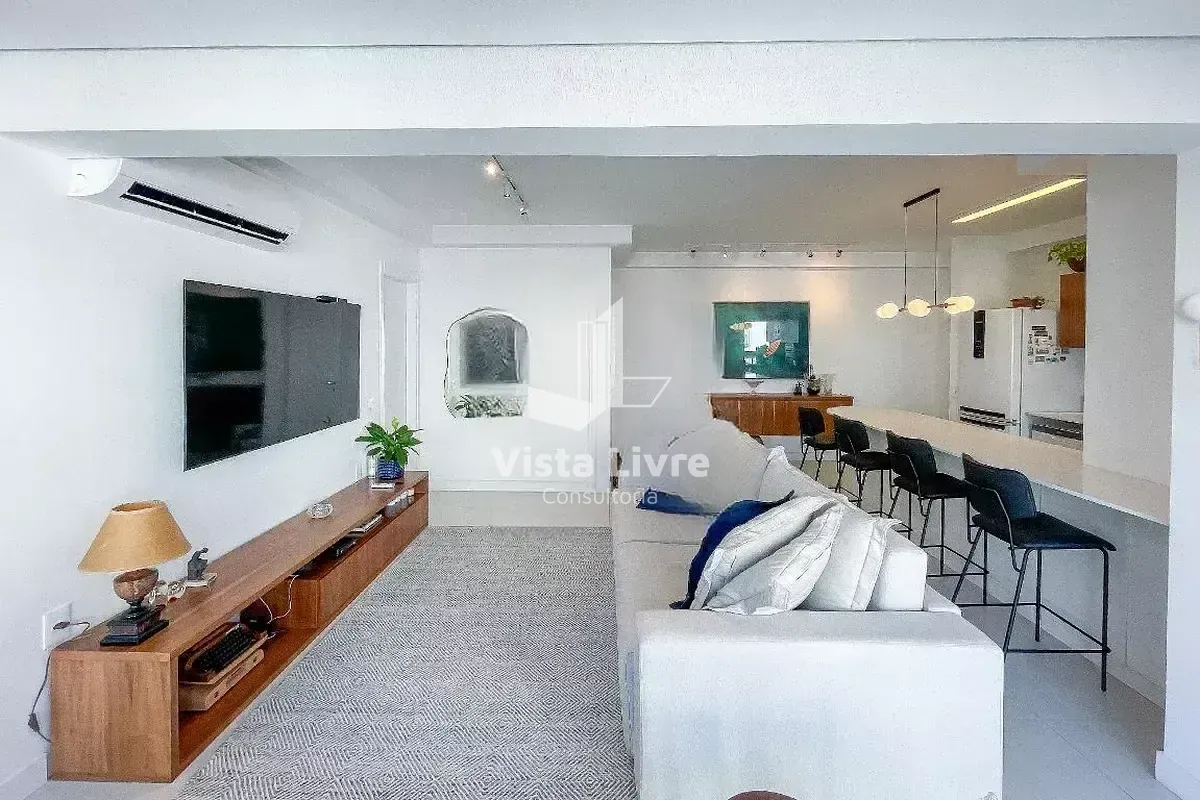 Apartamento, 1 quarto, 68 m² - Foto 4