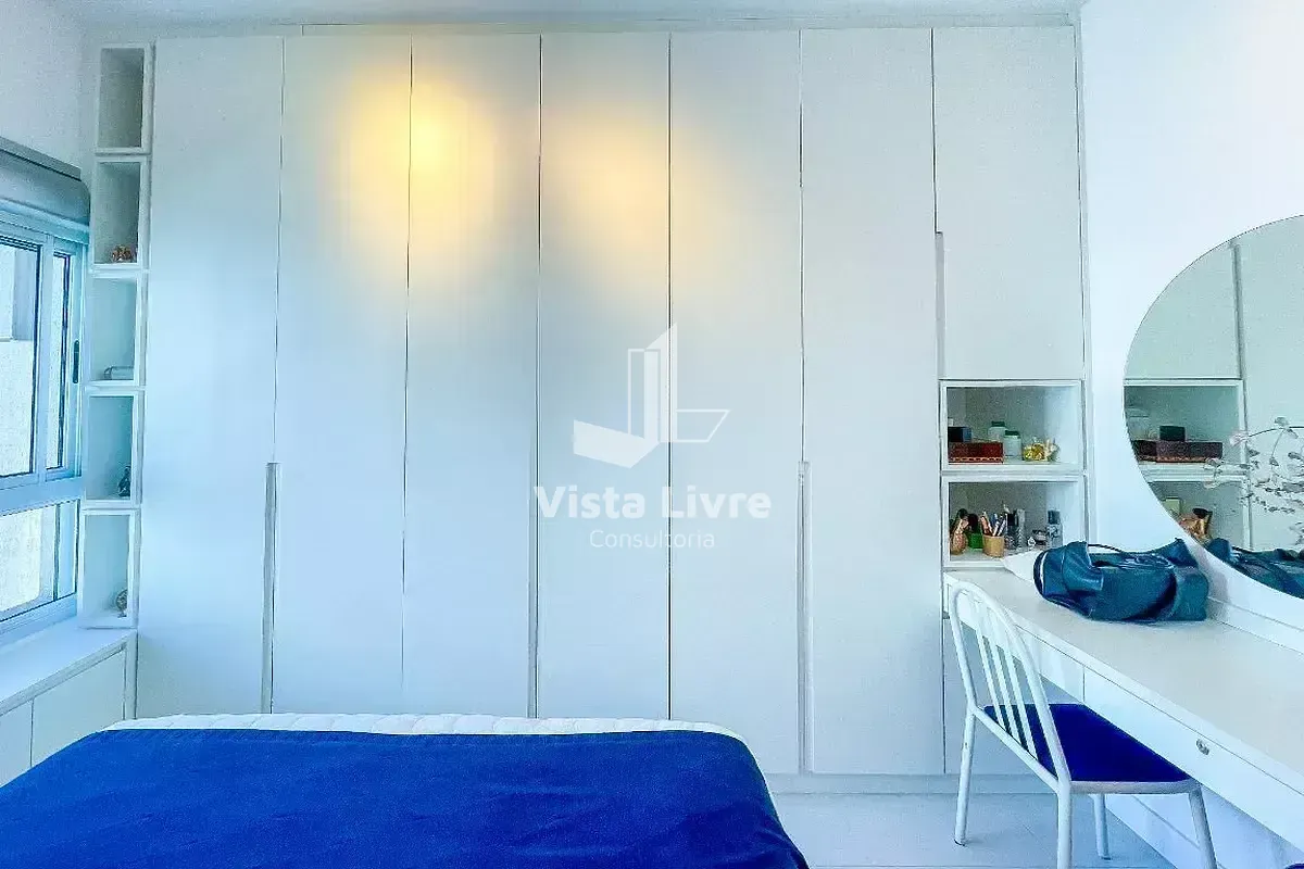Apartamento, 1 quarto, 68 m² - Foto 21