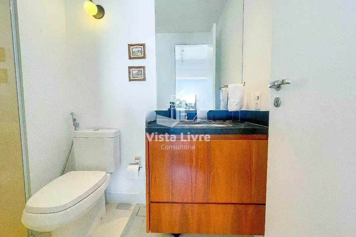 Apartamento, 1 quarto, 68 m² - Foto 26
