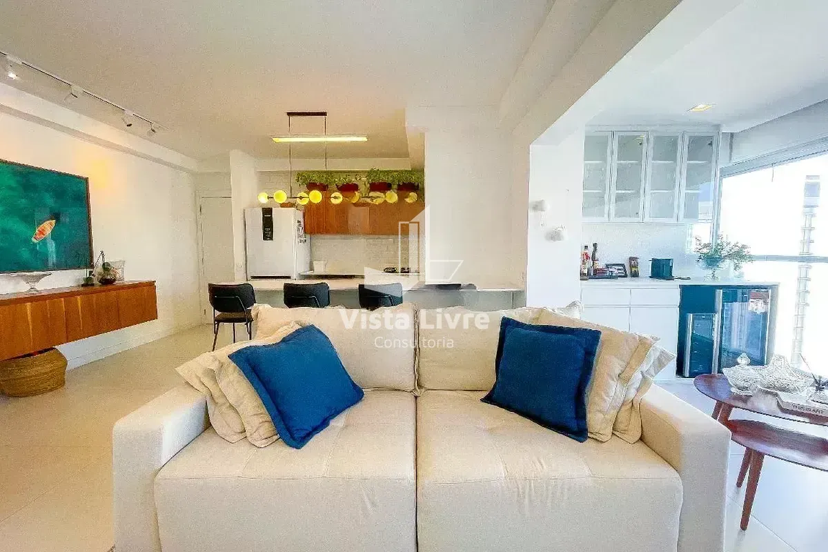 Apartamento, 1 quarto, 68 m² - Foto 5