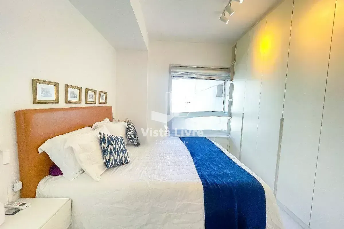 Apartamento, 1 quarto, 68 m² - Foto 15