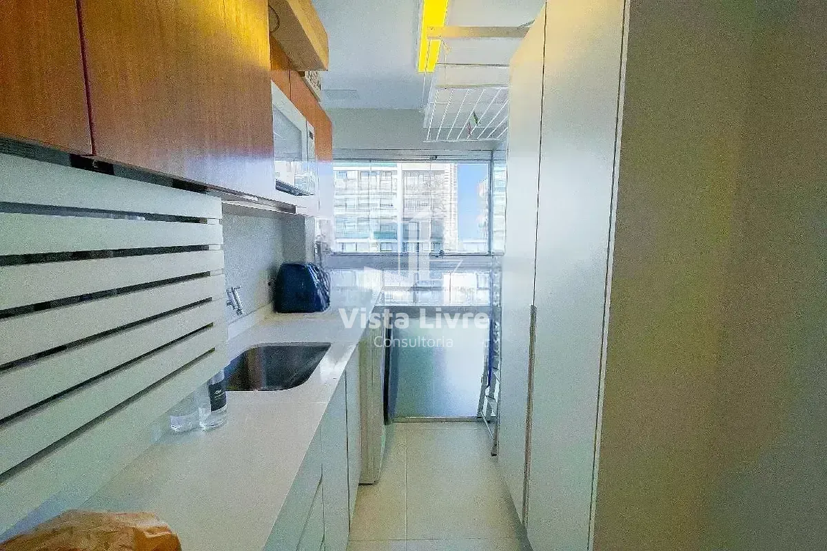 Apartamento, 1 quarto, 68 m² - Foto 13