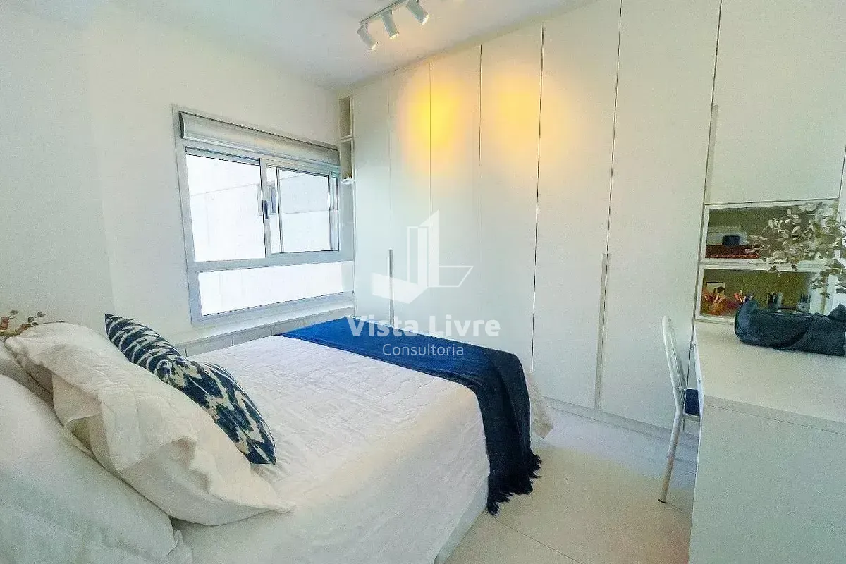 Apartamento, 1 quarto, 68 m² - Foto 17