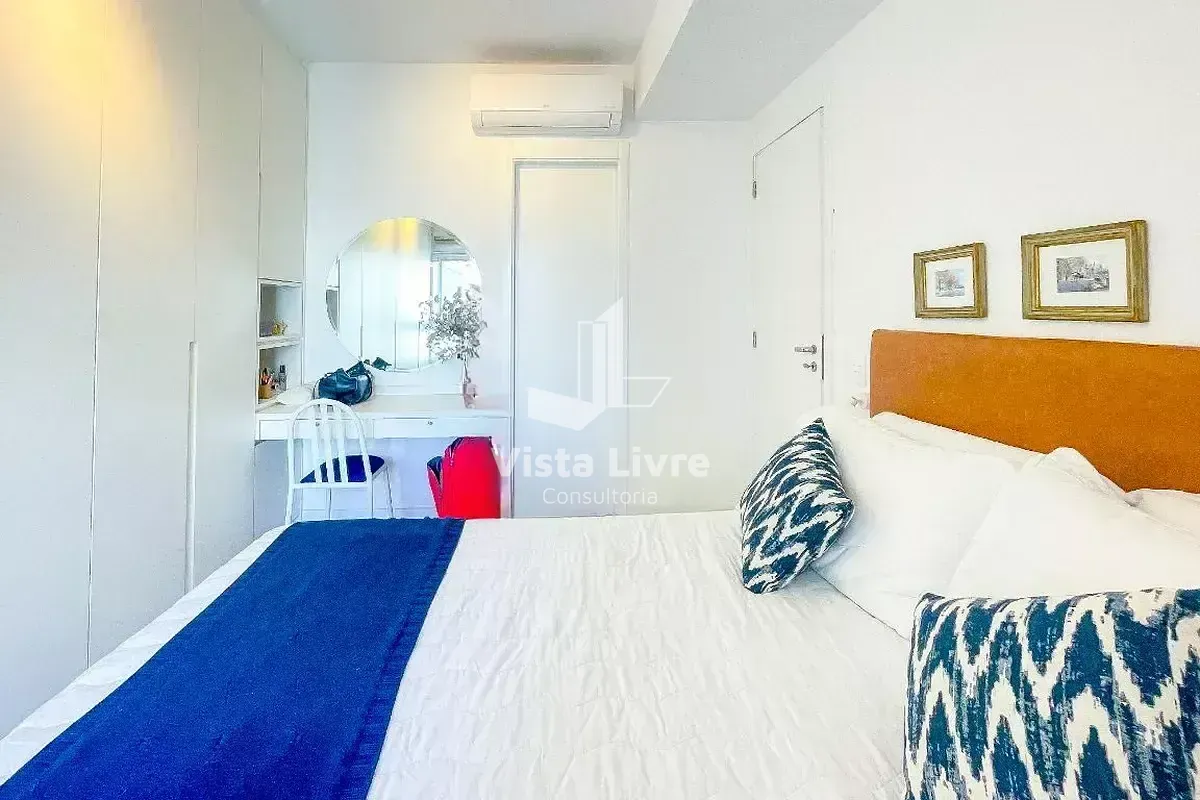 Apartamento, 1 quarto, 68 m² - Foto 16