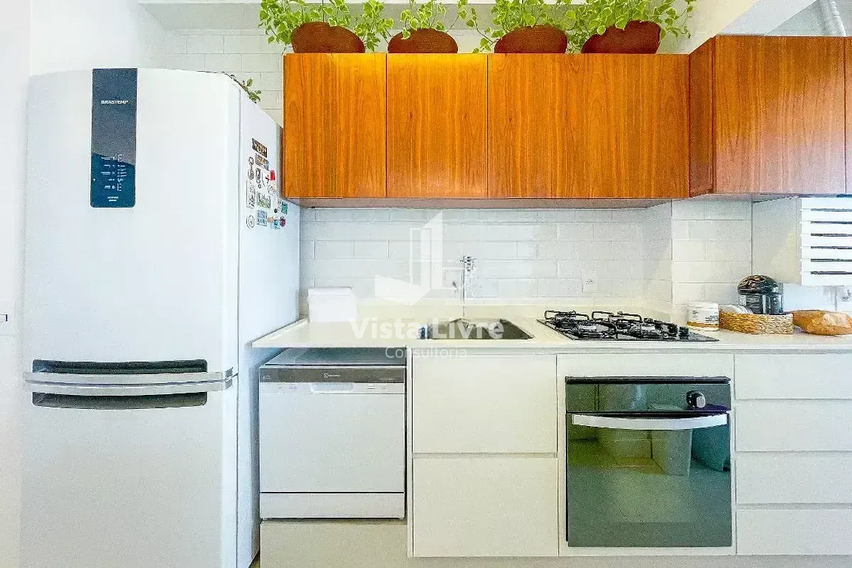 Apartamento, 1 quarto, 68 m² - Foto 12