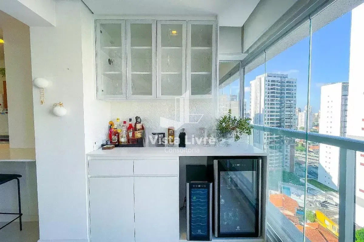 Apartamento, 1 quarto, 68 m² - Foto 8