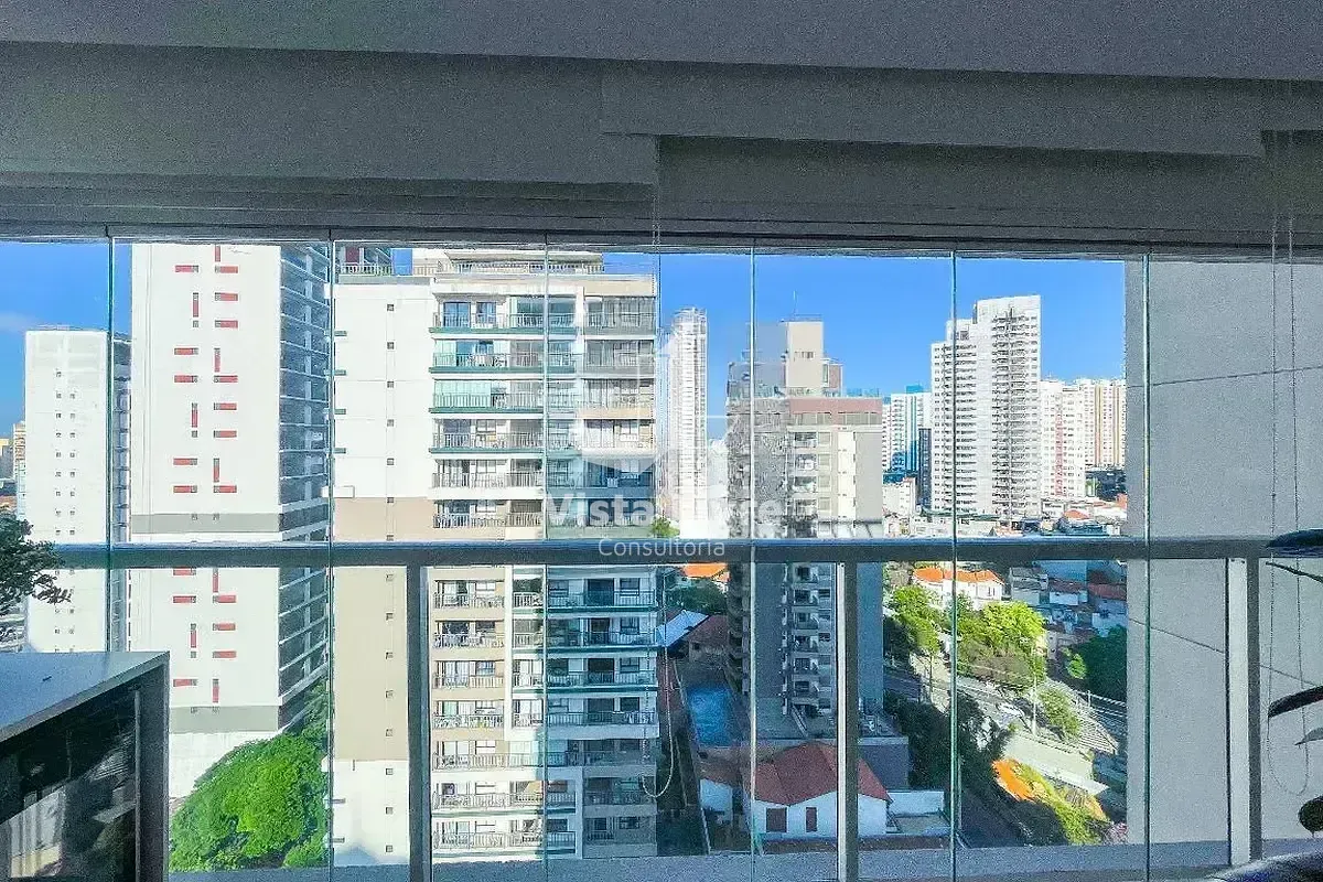 Apartamento, 1 quarto, 68 m² - Foto 9