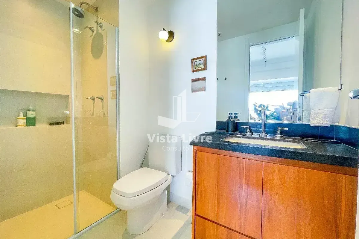 Apartamento, 1 quarto, 68 m² - Foto 27