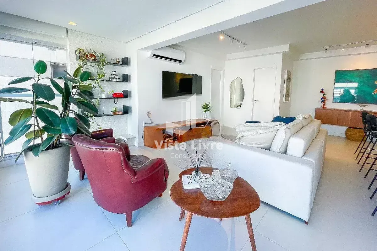 Apartamento, 1 quarto, 68 m² - Foto 6