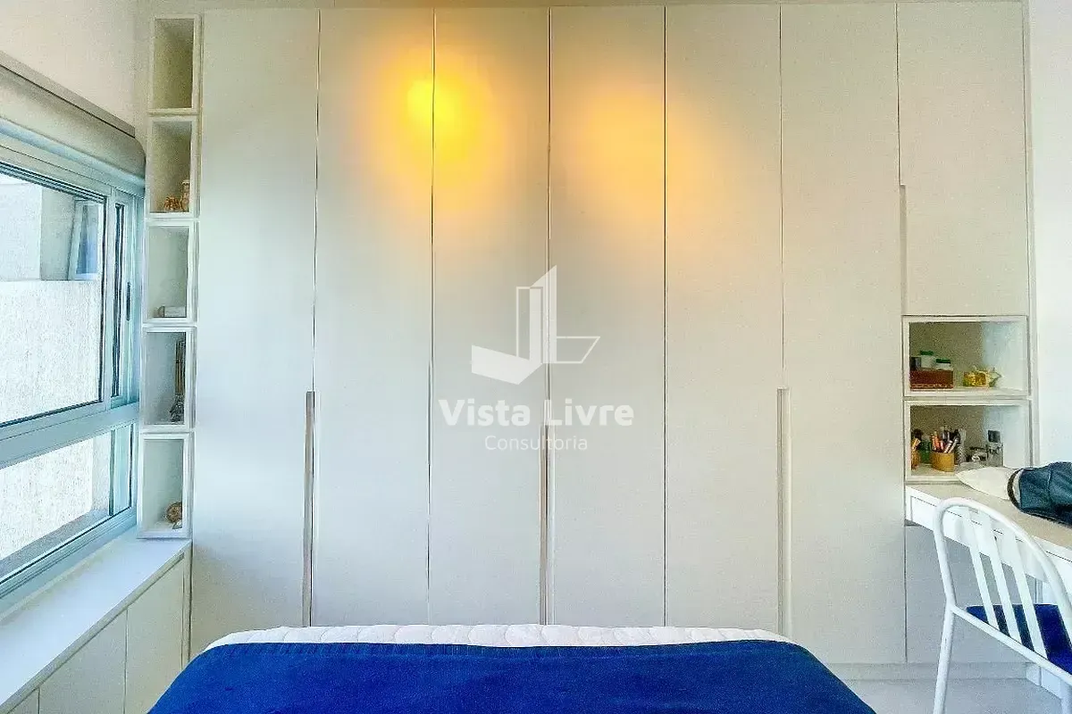 Apartamento, 1 quarto, 68 m² - Foto 22