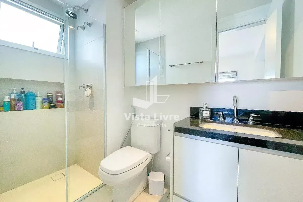Apartamento, 1 quarto, 68 m² - Foto 24