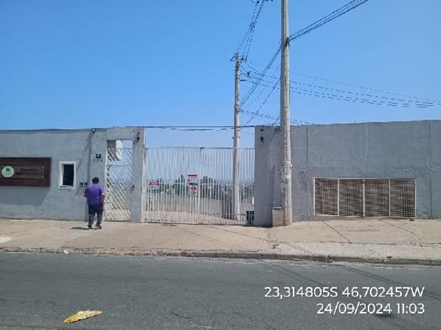 Foto do Apartamento - Apartamento à venda 3 Quartos, 1 Vaga, 10M², VILA PALMARES, FRANCO DA ROCHA - SP | Imobiliária Compare