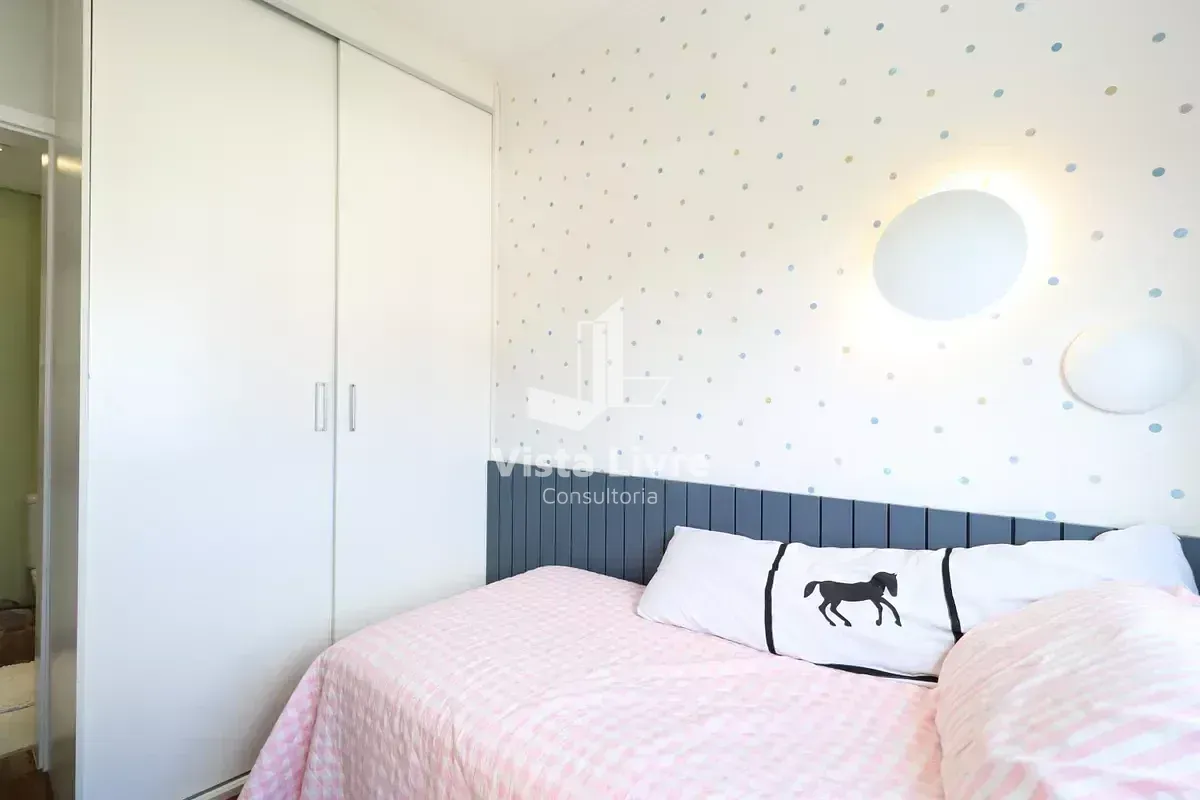 Apartamento, 3 quartos, 117 m² - Foto 15