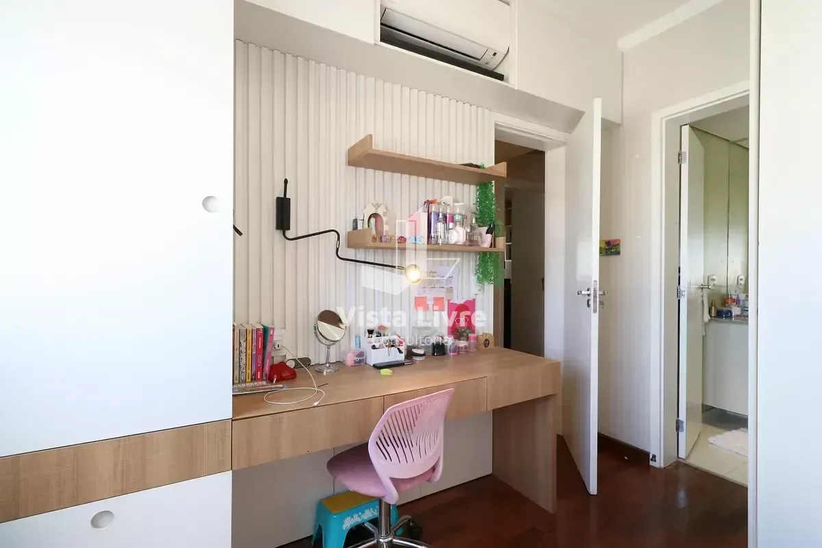 Apartamento, 3 quartos, 117 m² - Foto 16