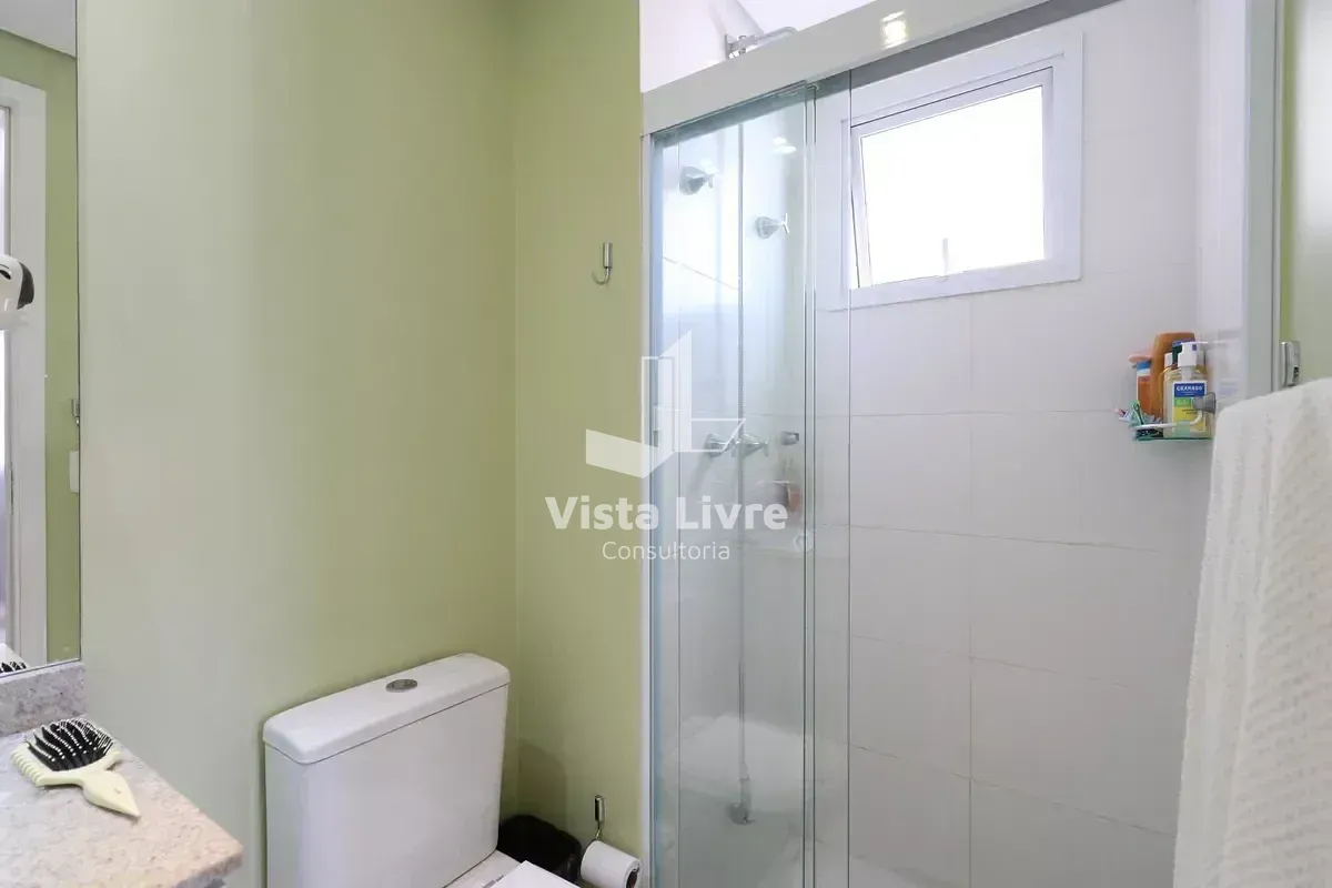 Apartamento, 3 quartos, 117 m² - Foto 28