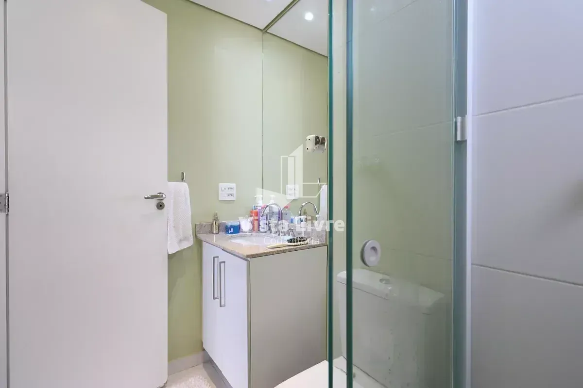 Apartamento, 3 quartos, 117 m² - Foto 26