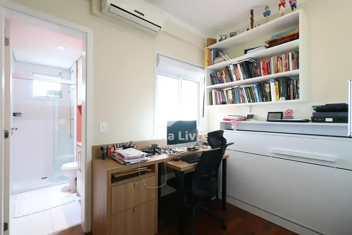 Apartamento, 3 quartos, 117 m² - Foto 17