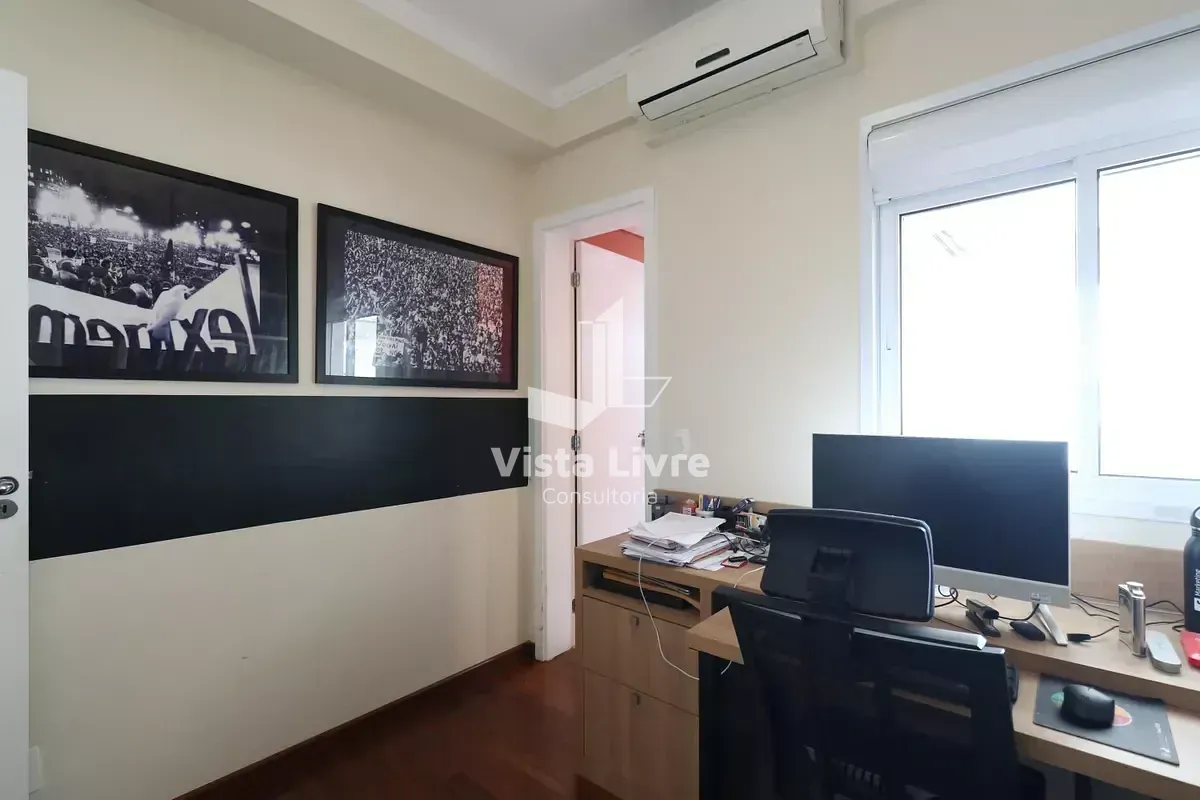 Apartamento, 3 quartos, 117 m² - Foto 18