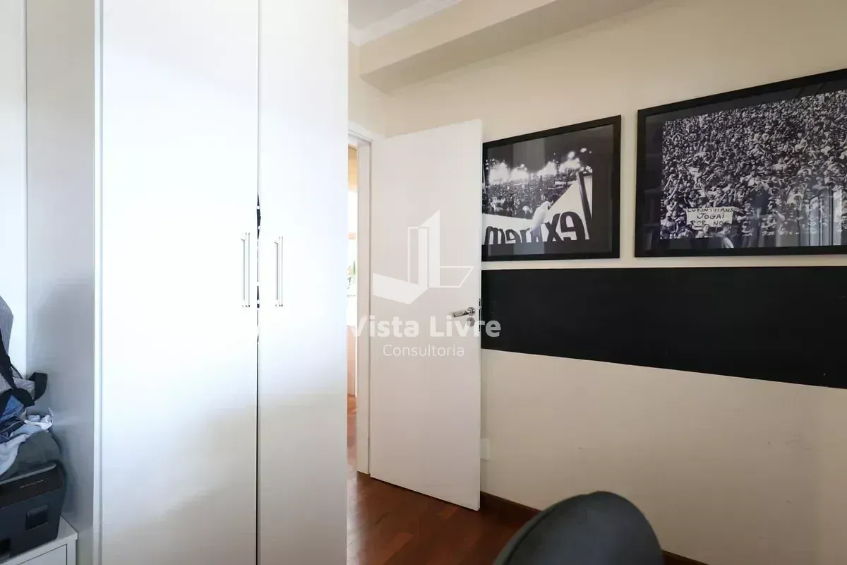 Apartamento, 3 quartos, 117 m² - Foto 19