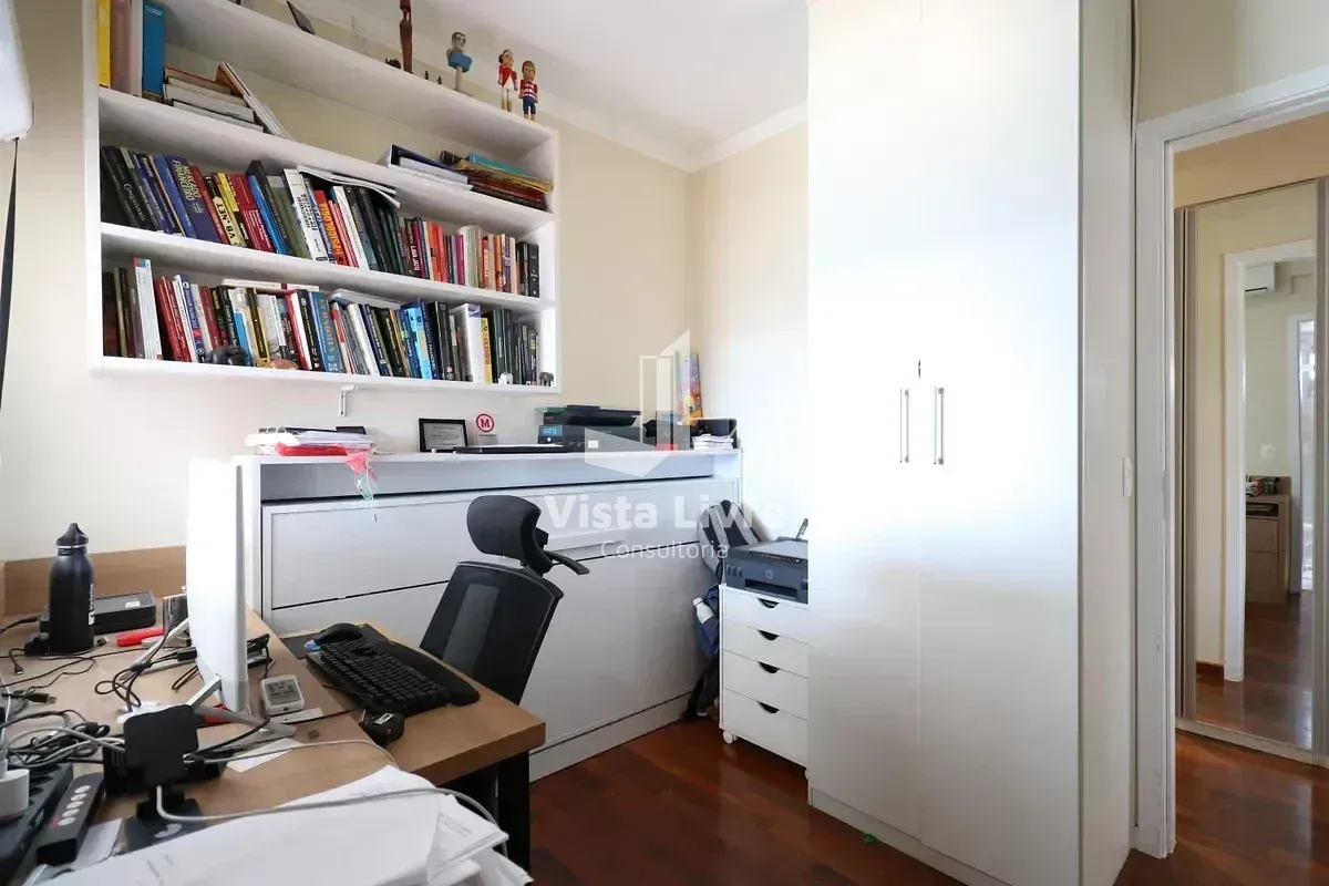 Apartamento, 3 quartos, 117 m² - Foto 20
