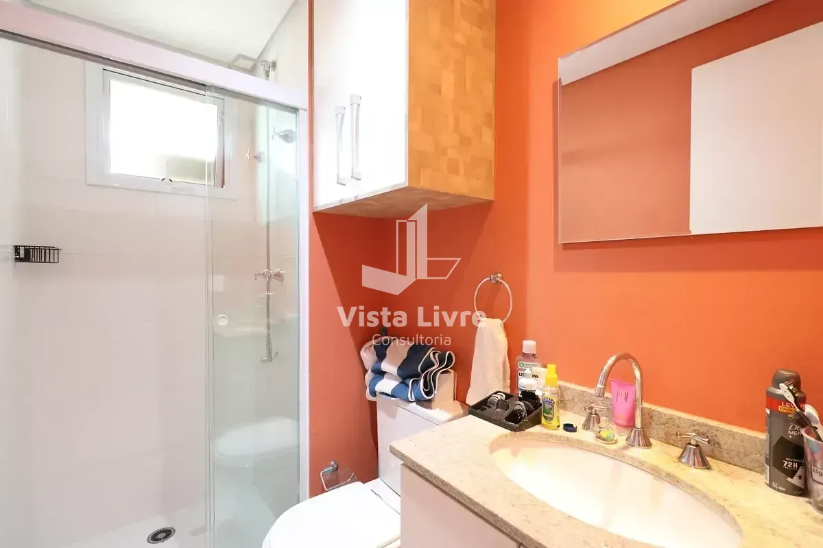 Apartamento, 3 quartos, 117 m² - Foto 25