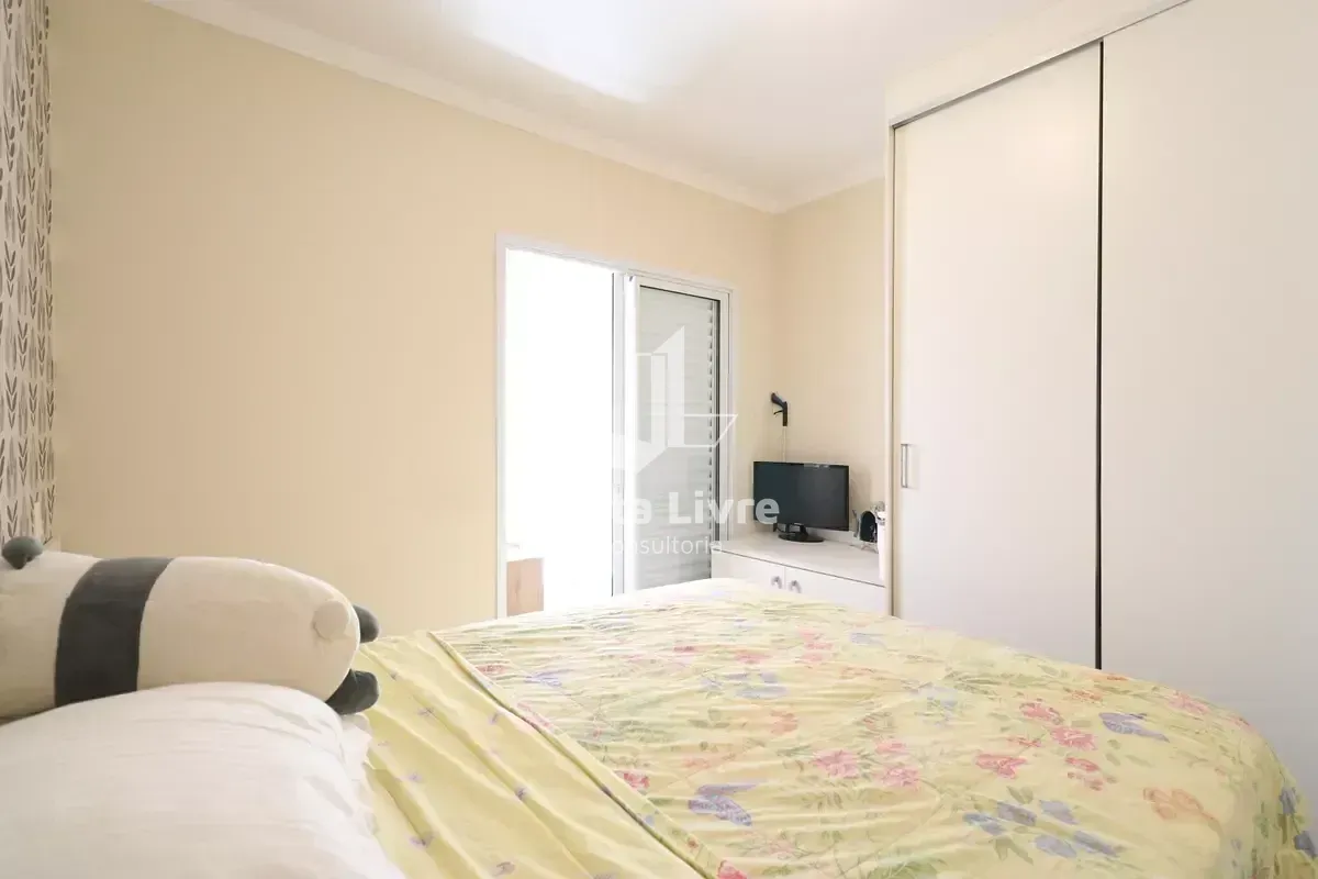 Apartamento, 3 quartos, 117 m² - Foto 22
