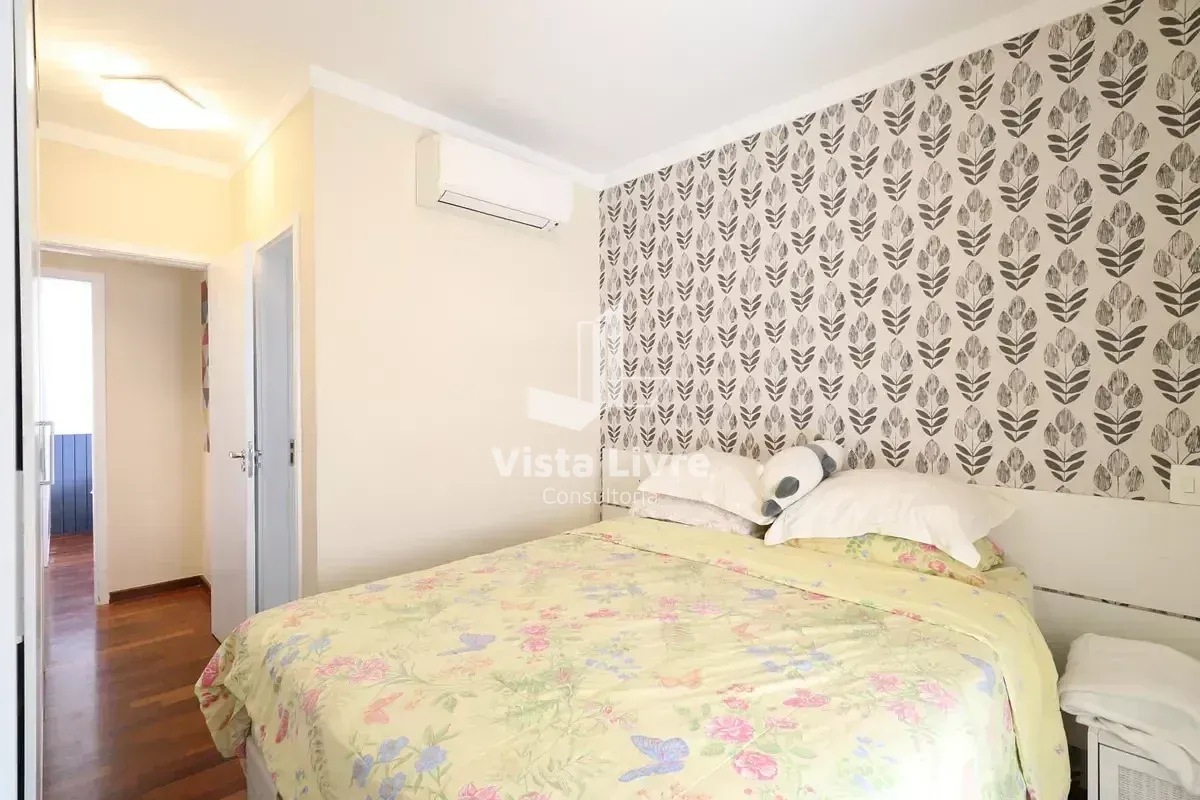 Apartamento, 3 quartos, 117 m² - Foto 23