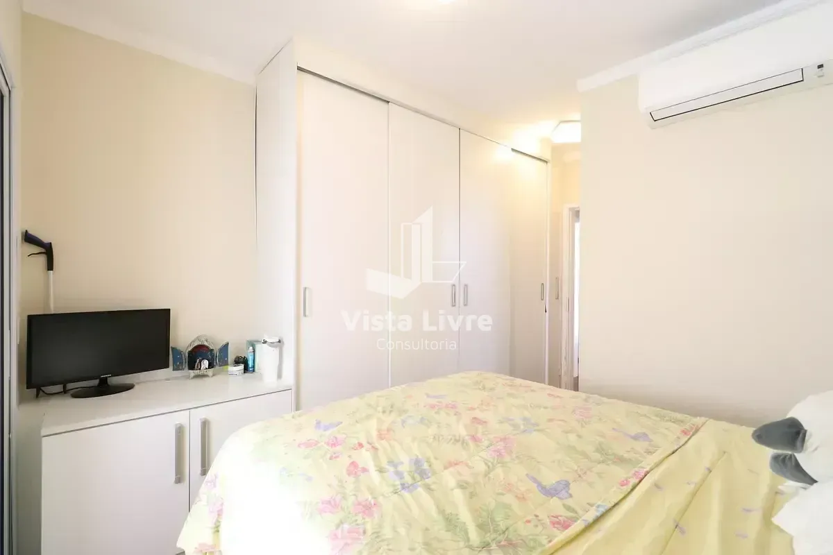 Apartamento, 3 quartos, 117 m² - Foto 24