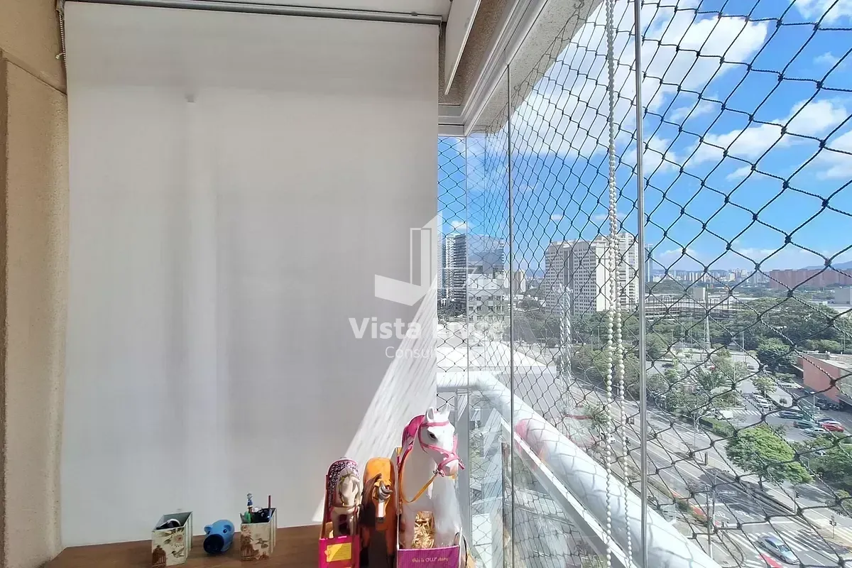 Apartamento, 3 quartos, 117 m² - Foto 10