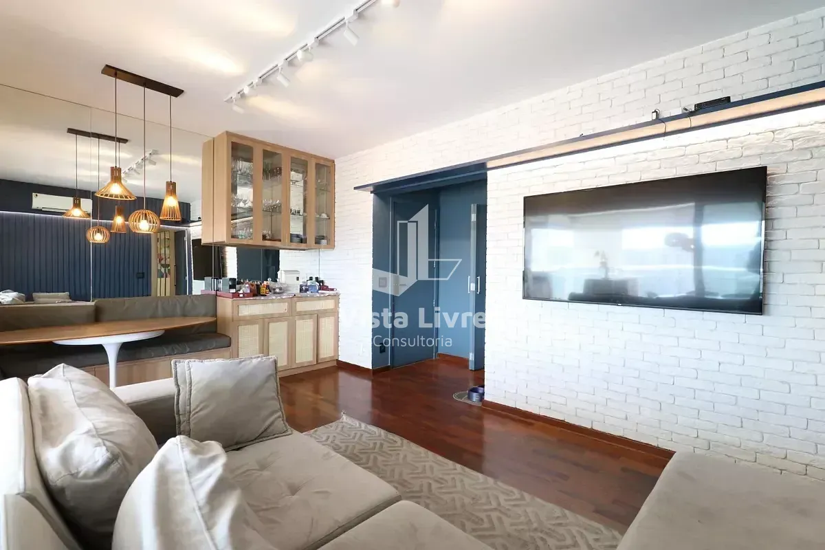 Apartamento, 3 quartos, 117 m² - Foto 4