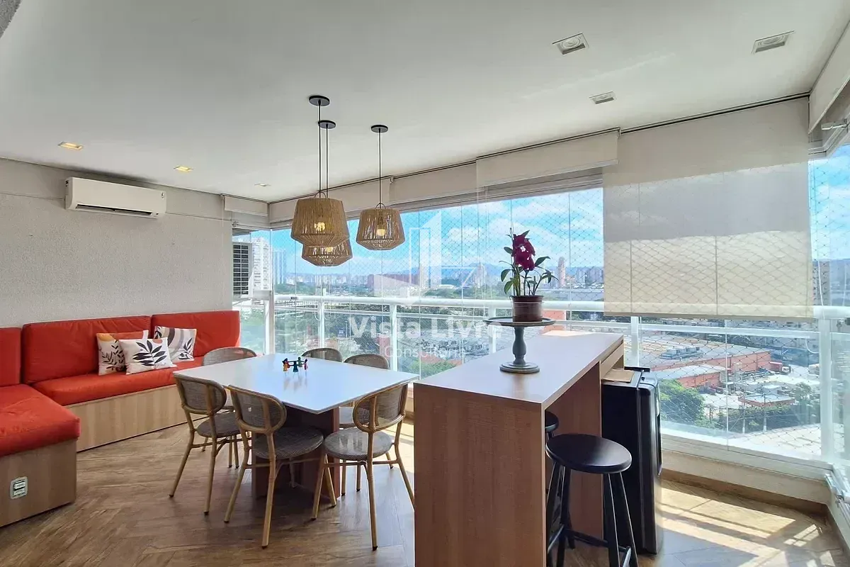 Apartamento, 3 quartos, 117 m² - Foto 5