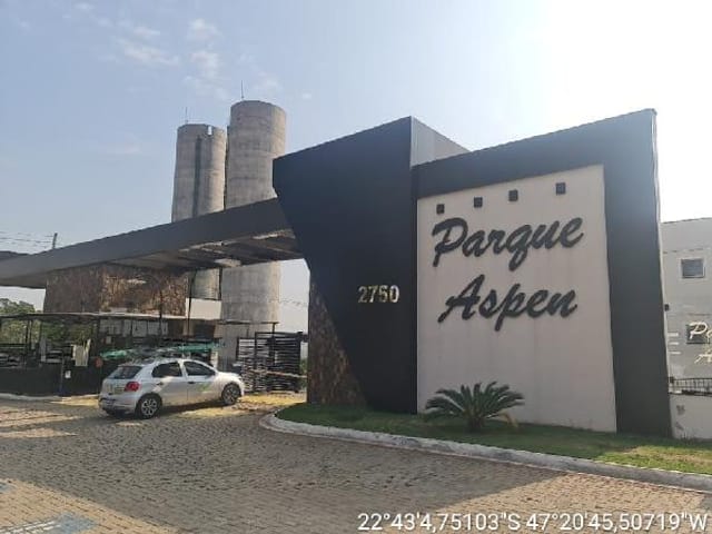 Foto do Apartamento - Apartamento à venda 2 Quartos, 1 Vaga, 10M², MORADA DO SOL, AMERICANA - SP | Imobiliária Compare