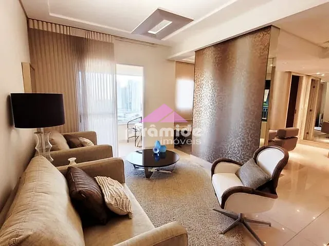 Apartamento com 78m² 2 quartos e 2 banheiros, à venda, no bairro Vila Ema em São José dos Campos