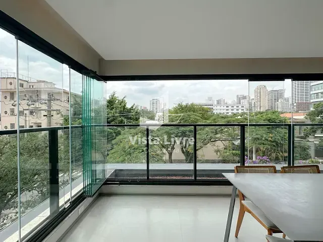 Apartamento com 111m² 3 quartos e 3 banheiros, à venda, no bairro Água Branca em São Paulo