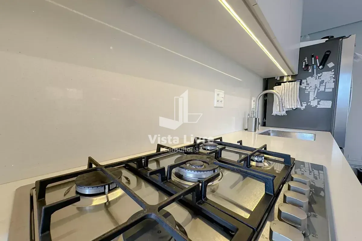 Apartamento, 3 quartos, 111 m² - Foto 11