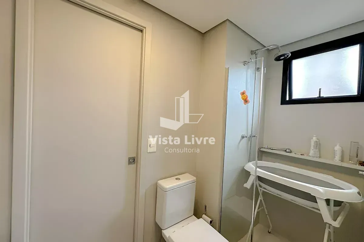 Apartamento, 3 quartos, 111 m² - Foto 27