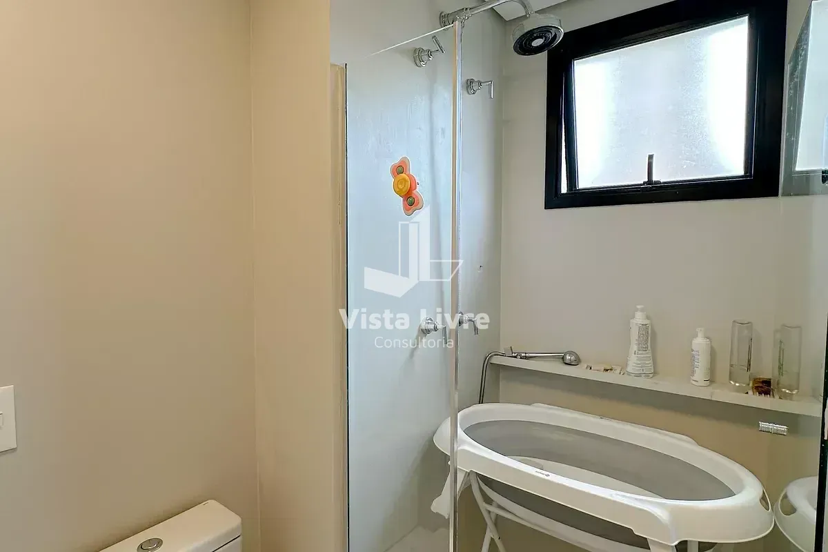 Apartamento, 3 quartos, 111 m² - Foto 25