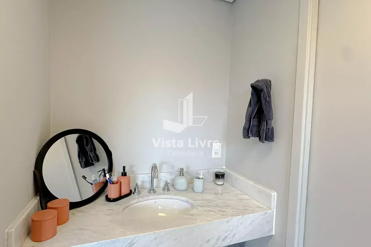 Apartamento, 3 quartos, 111 m² - Foto 28