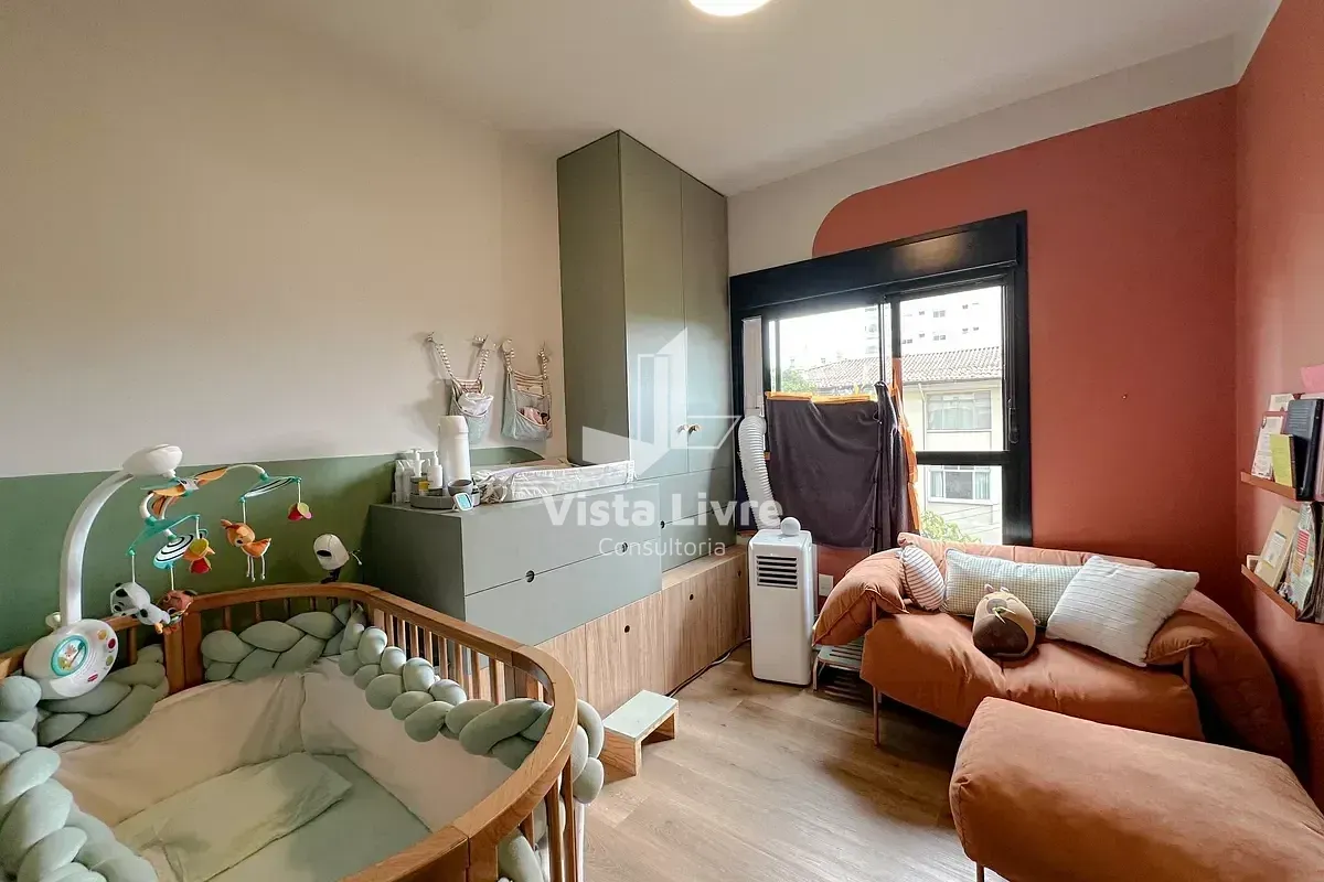 Apartamento, 3 quartos, 111 m² - Foto 16
